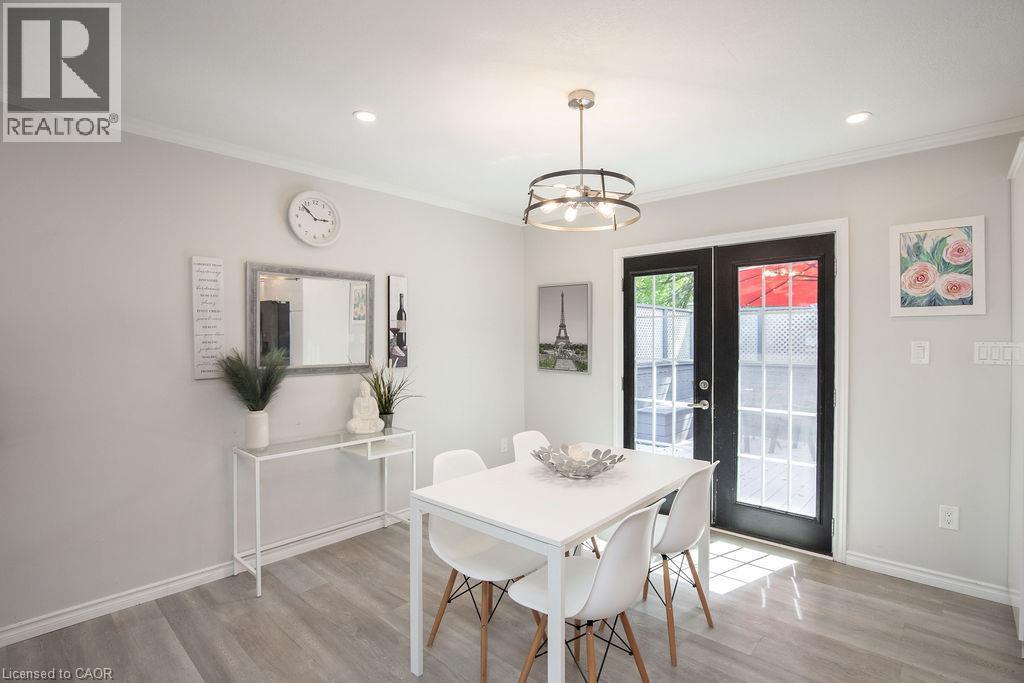 57 Valery Court, Hamilton, ON