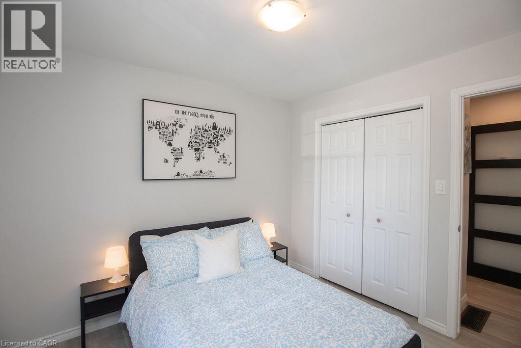 57 Valery Court, Hamilton, ON