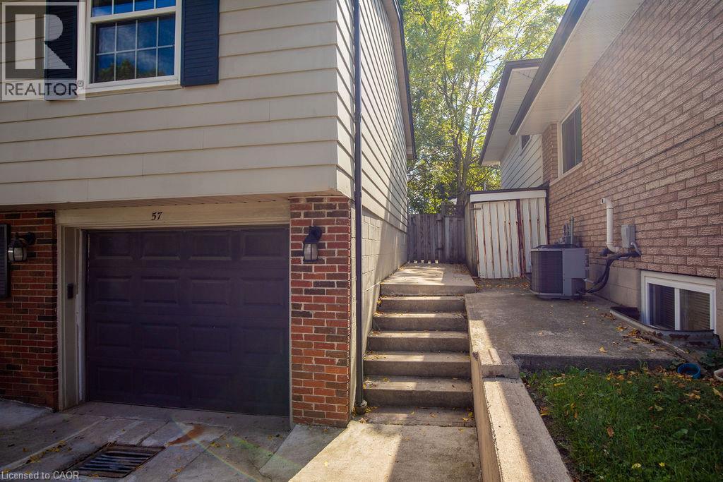 57 Valery Court, Hamilton, ON