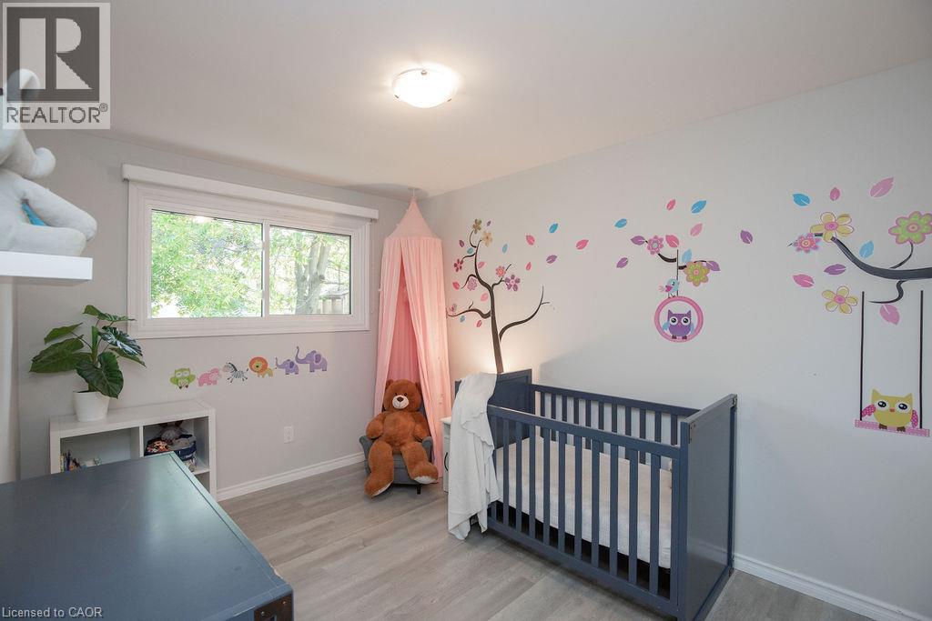 57 Valery Court, Hamilton, ON