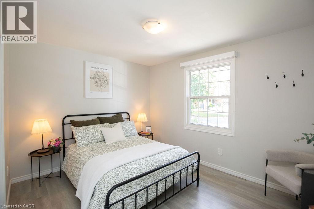 57 Valery Court, Hamilton, ON