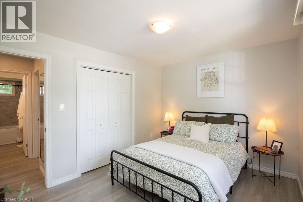 57 Valery Court, Hamilton, ON