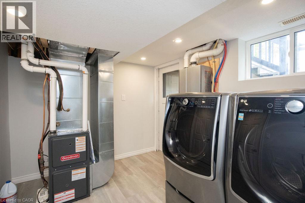 57 Valery Court, Hamilton, ON
