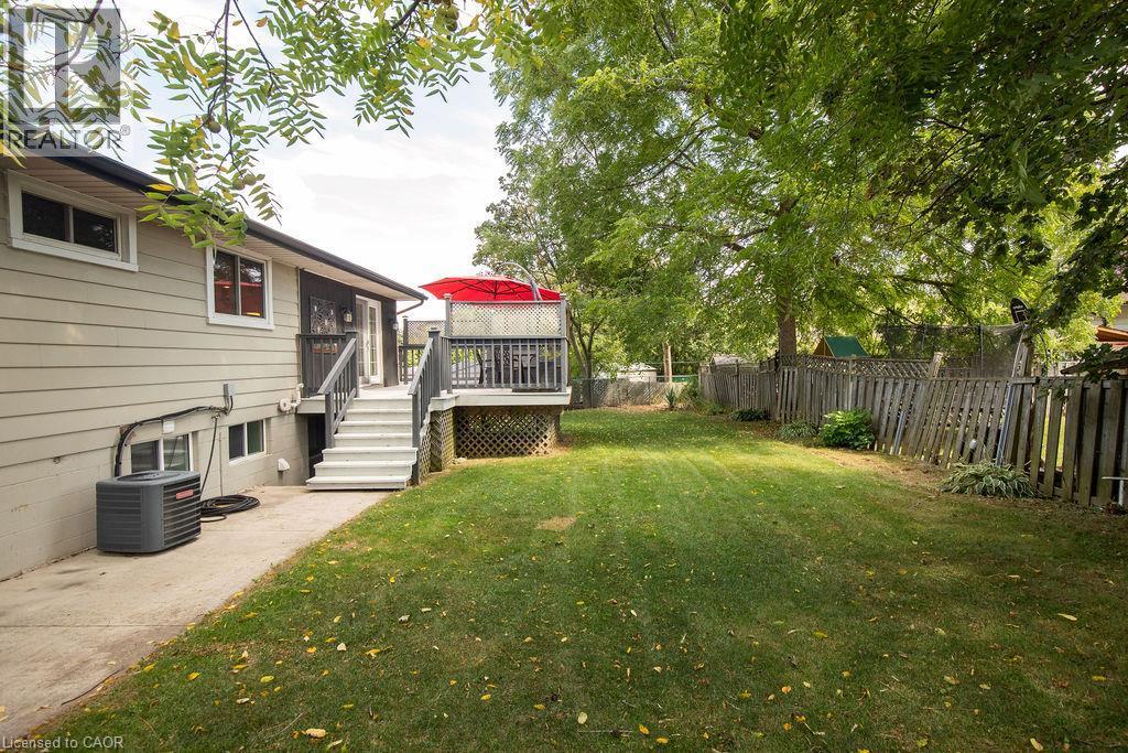 57 Valery Court, Hamilton, ON