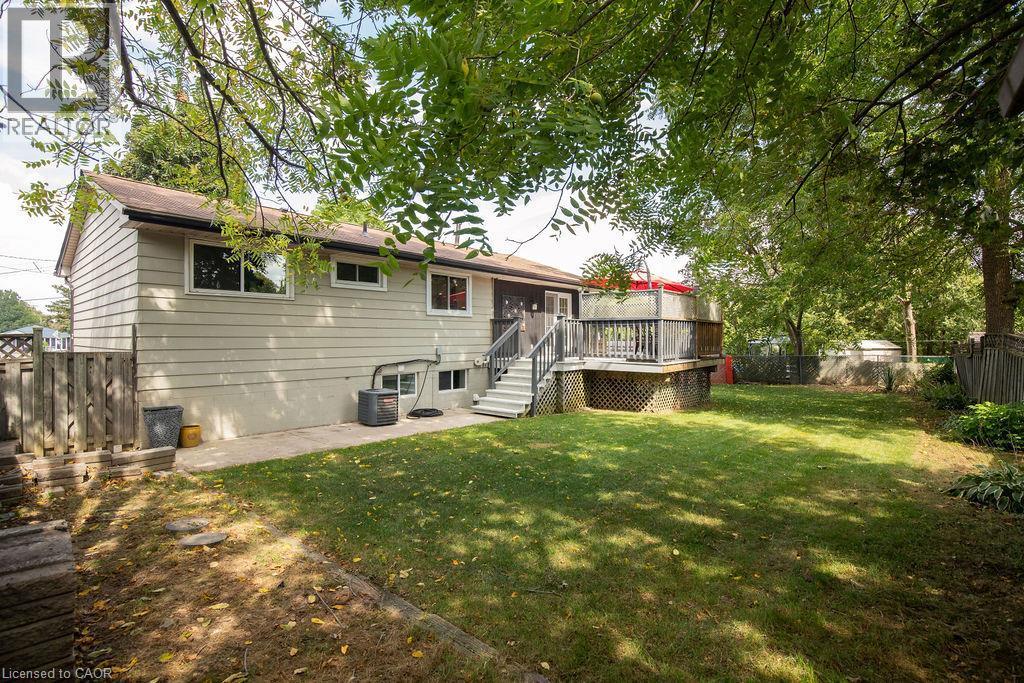57 Valery Court, Hamilton, ON