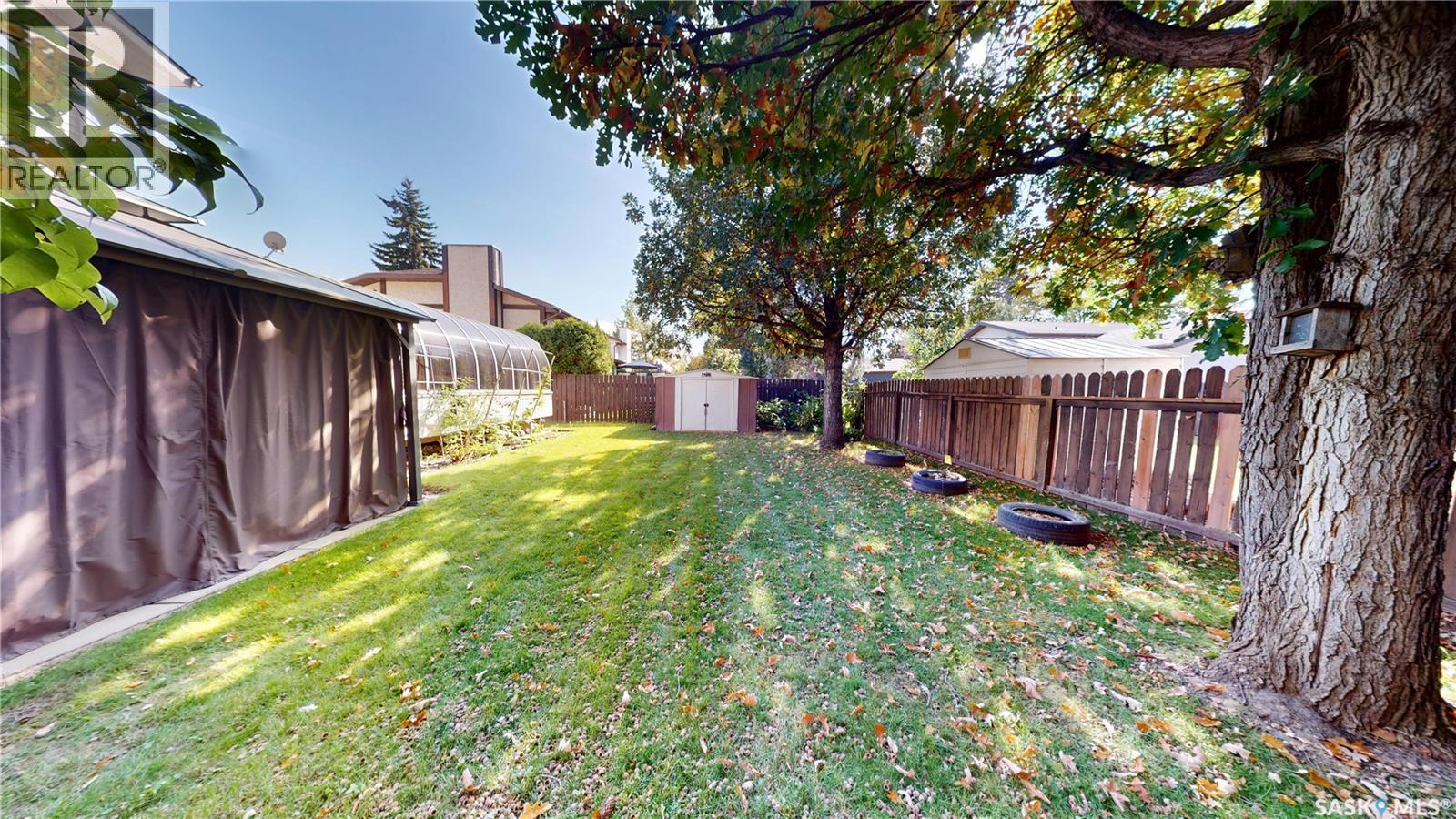 610 Nesslin Crescent, Saskatoon, SK