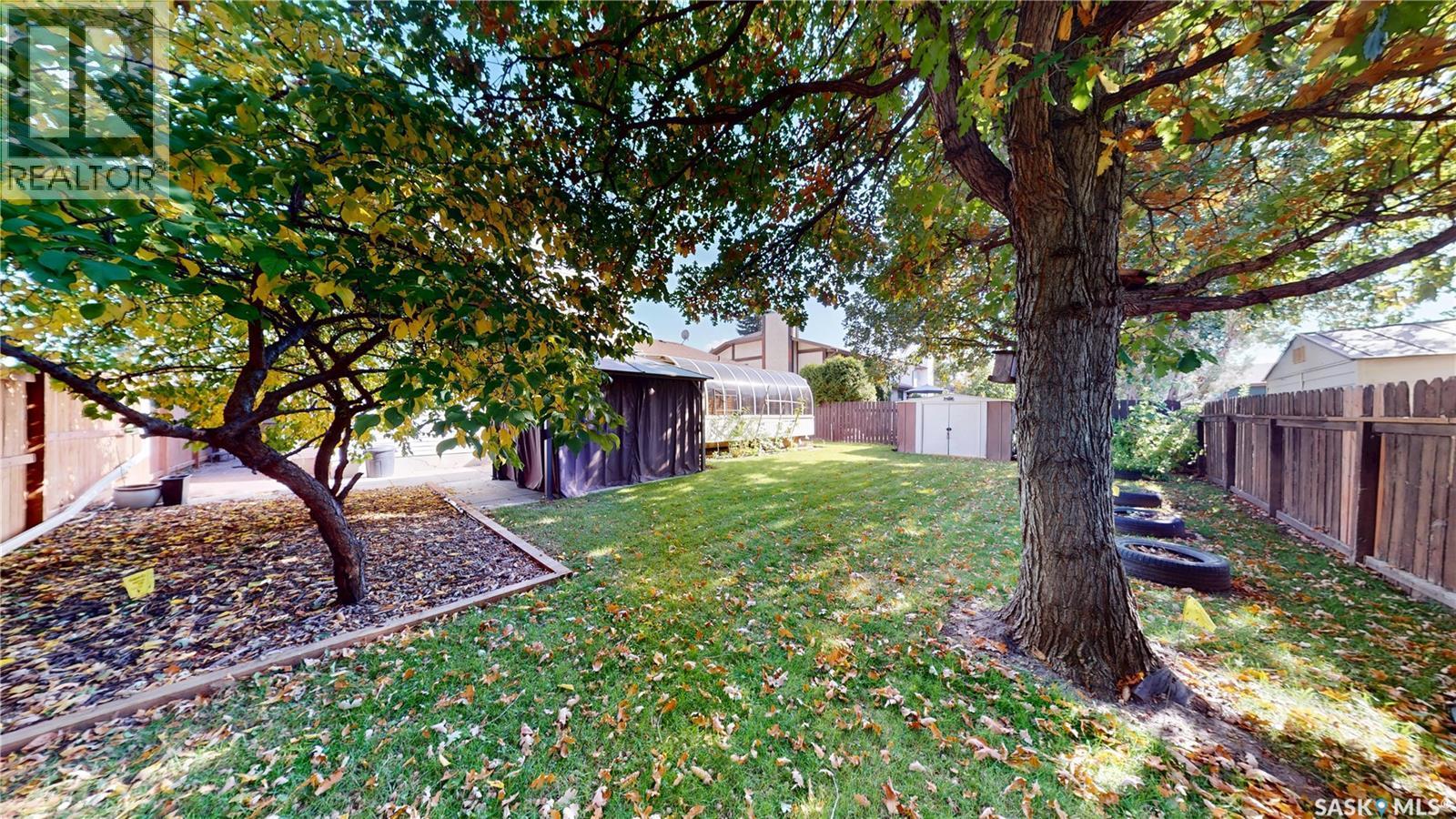 610 Nesslin Crescent, Saskatoon, SK