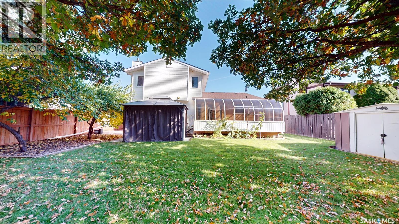 610 Nesslin Crescent, Saskatoon, SK