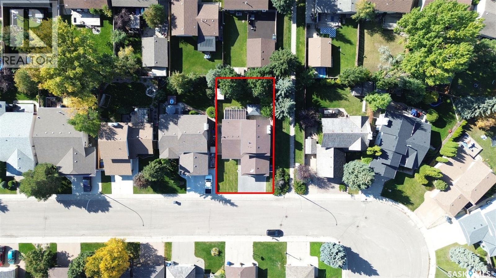 610 Nesslin Crescent, Saskatoon, SK