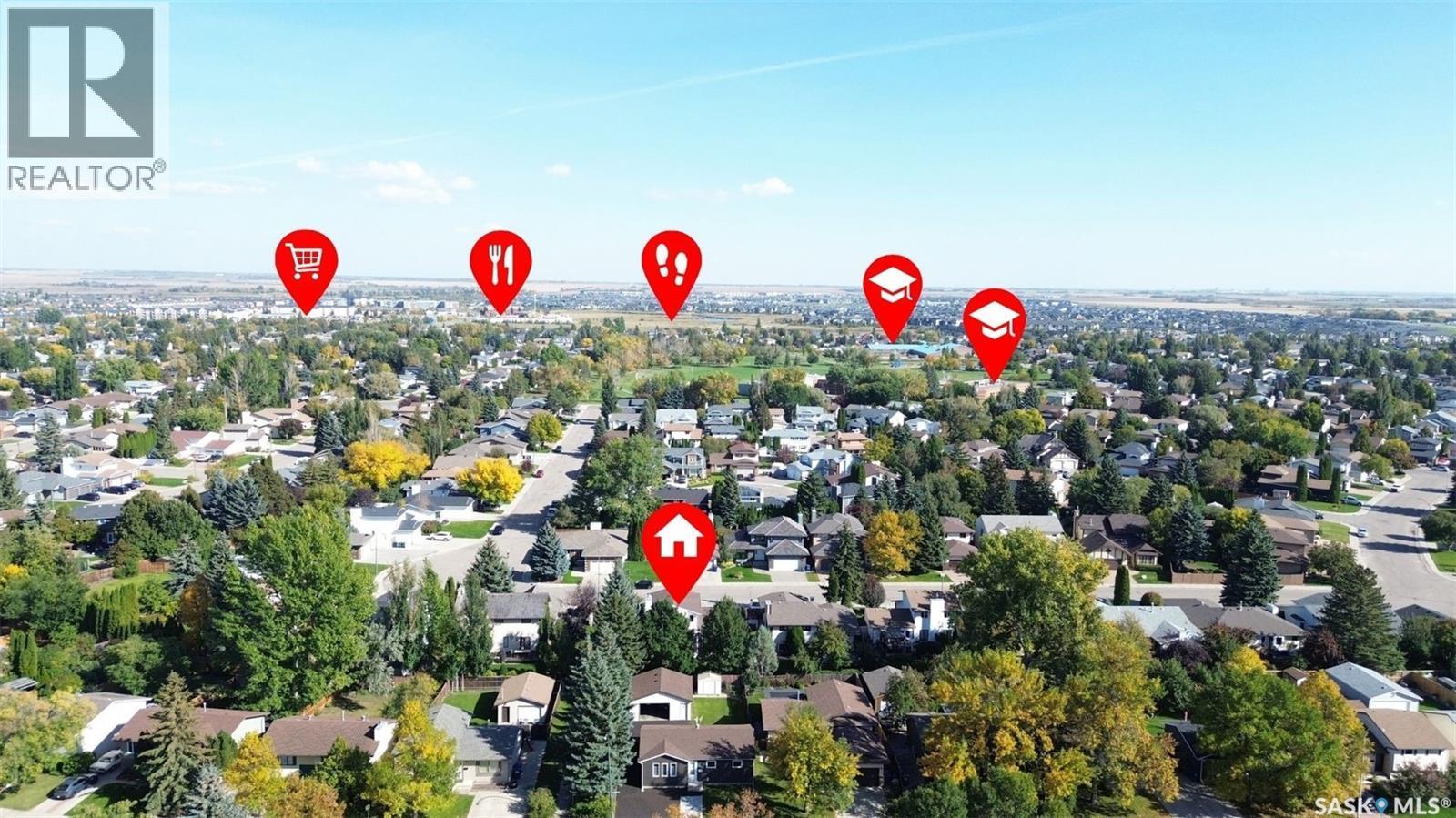 610 Nesslin Crescent, Saskatoon, SK
