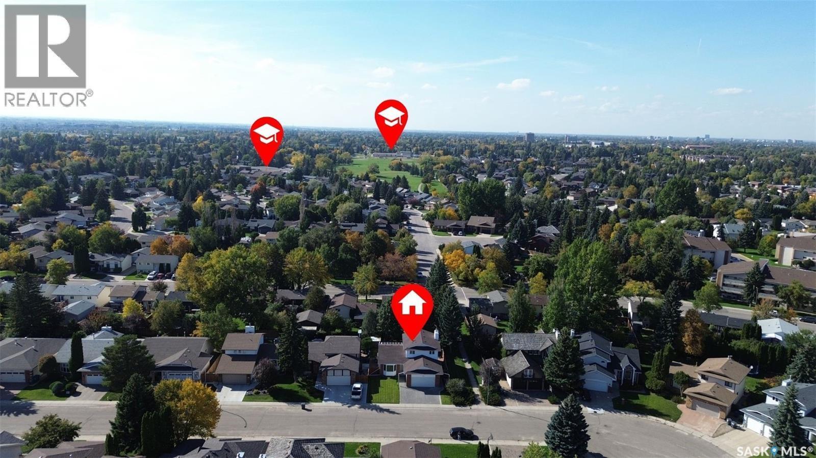 610 Nesslin Crescent, Saskatoon, SK