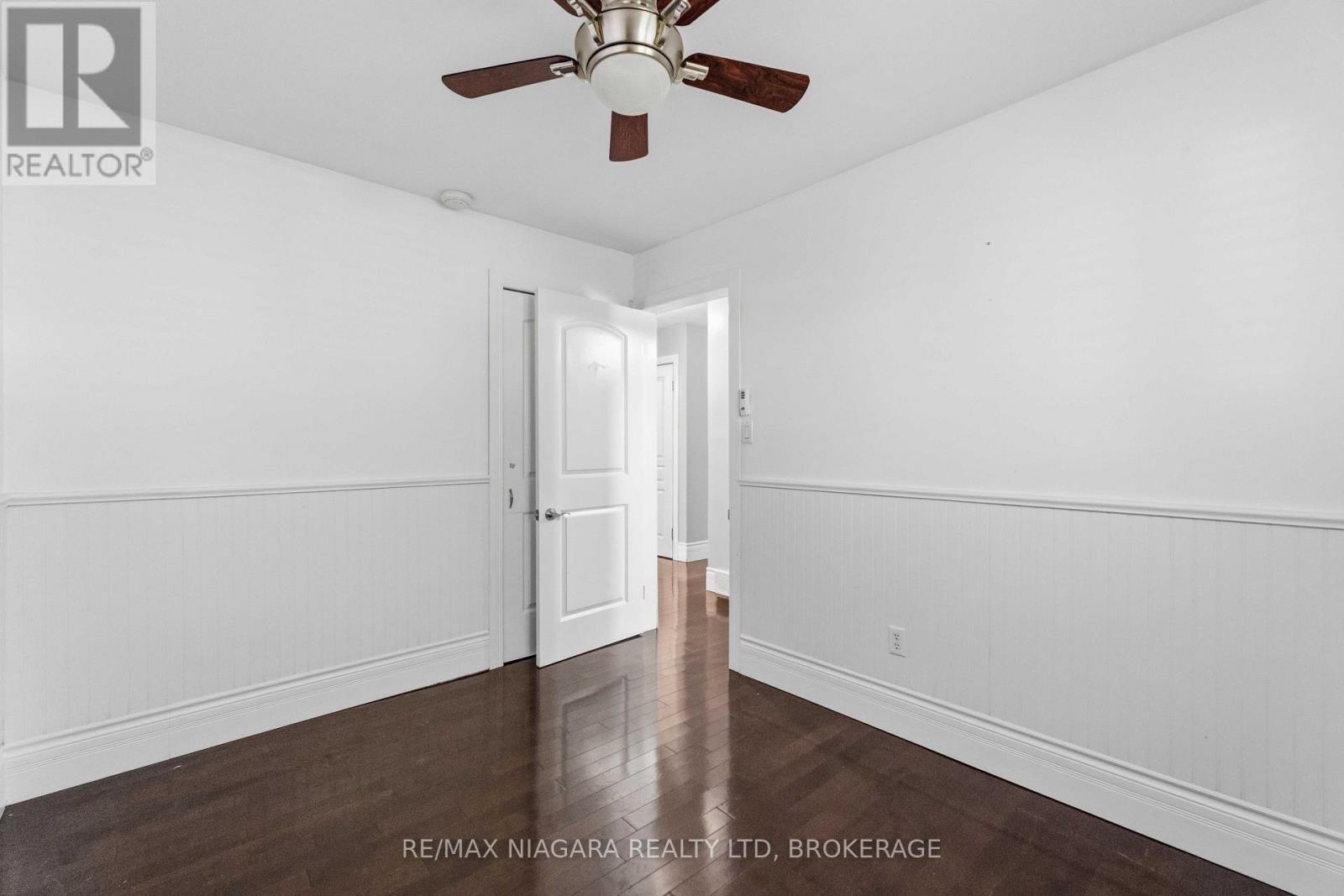 Bedroom #2 - 60 Brant Avenue, Welland (N. Welland), ON