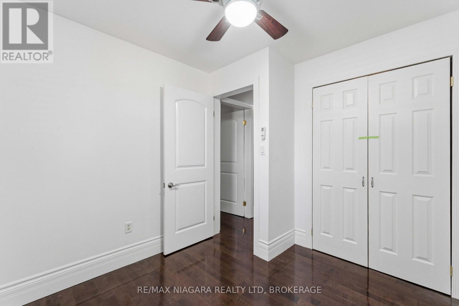 Bedroom #3 - 60 Brant Avenue, Welland (N. Welland), ON