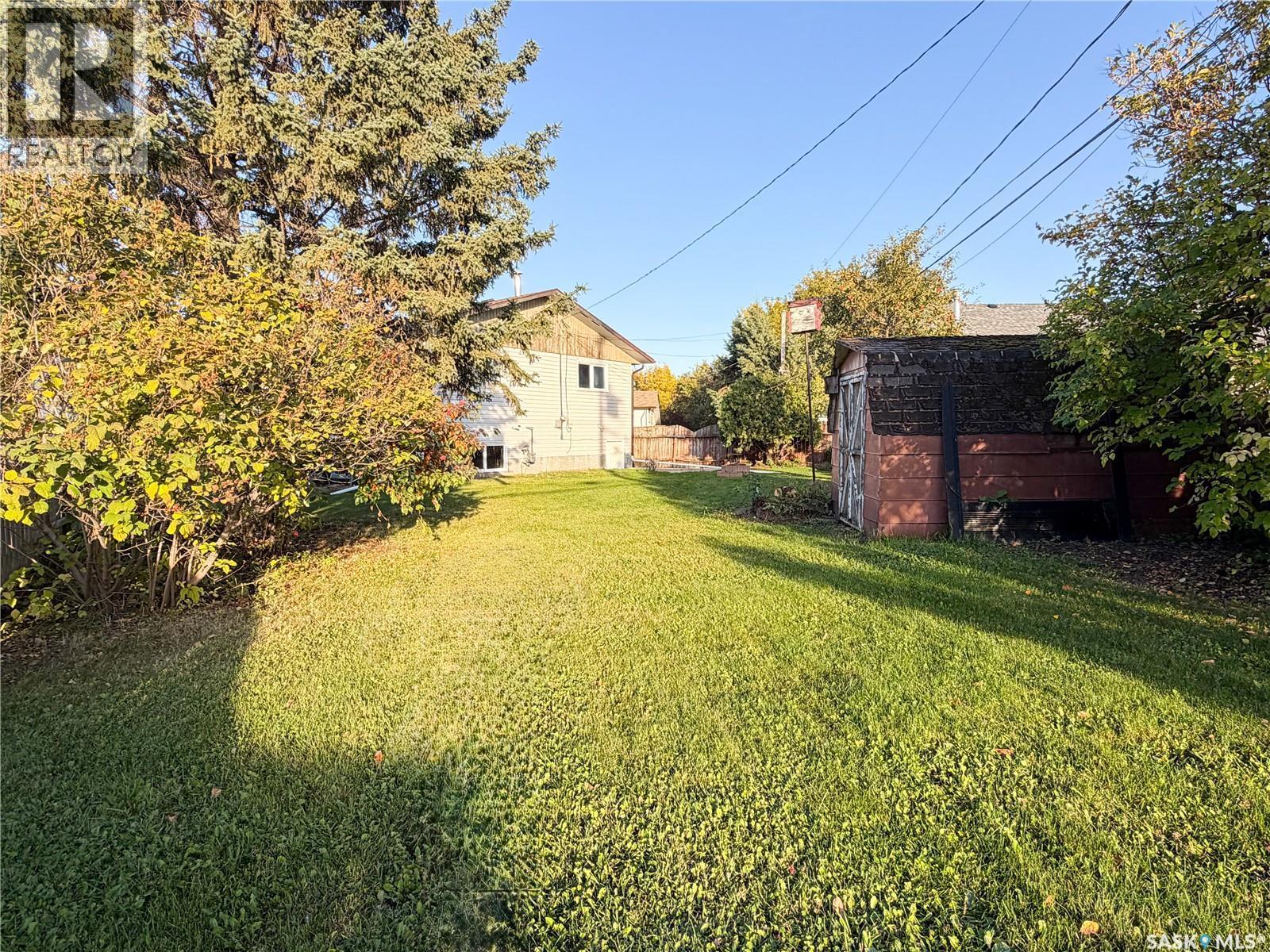 10 Evans Place, Meadow Lake, SK