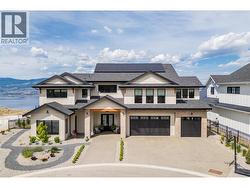 5631 Upper Mission Court Kelowna, BC V1W 0C5