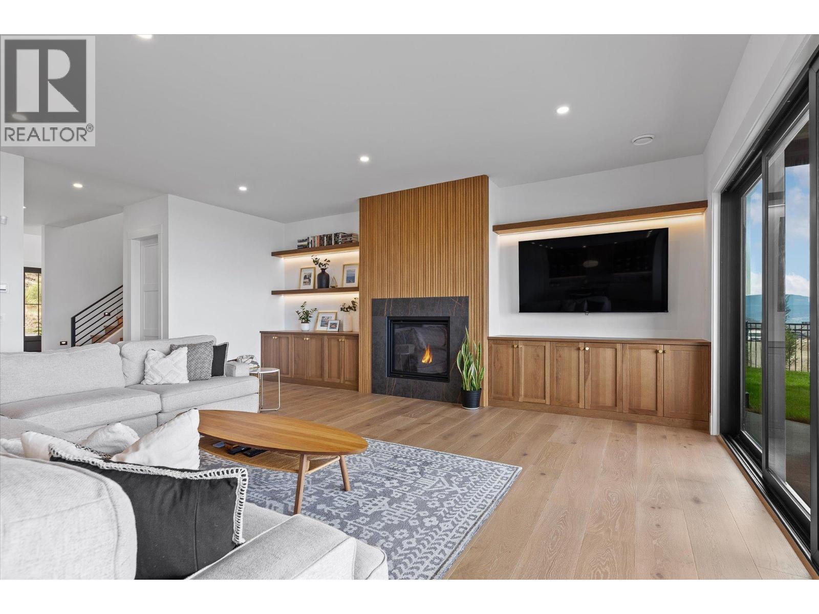 5631 Upper Mission Court, Kelowna, BC
