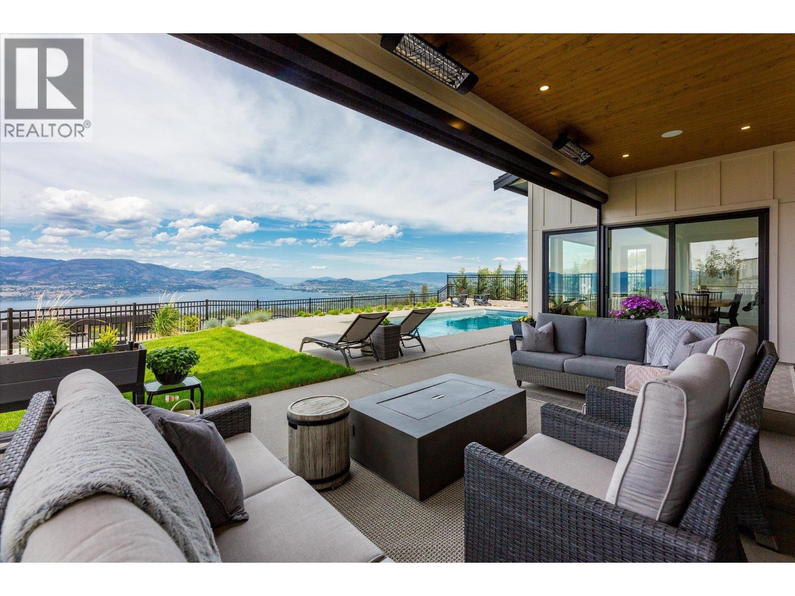 5631 Upper Mission Court, Kelowna, BC
