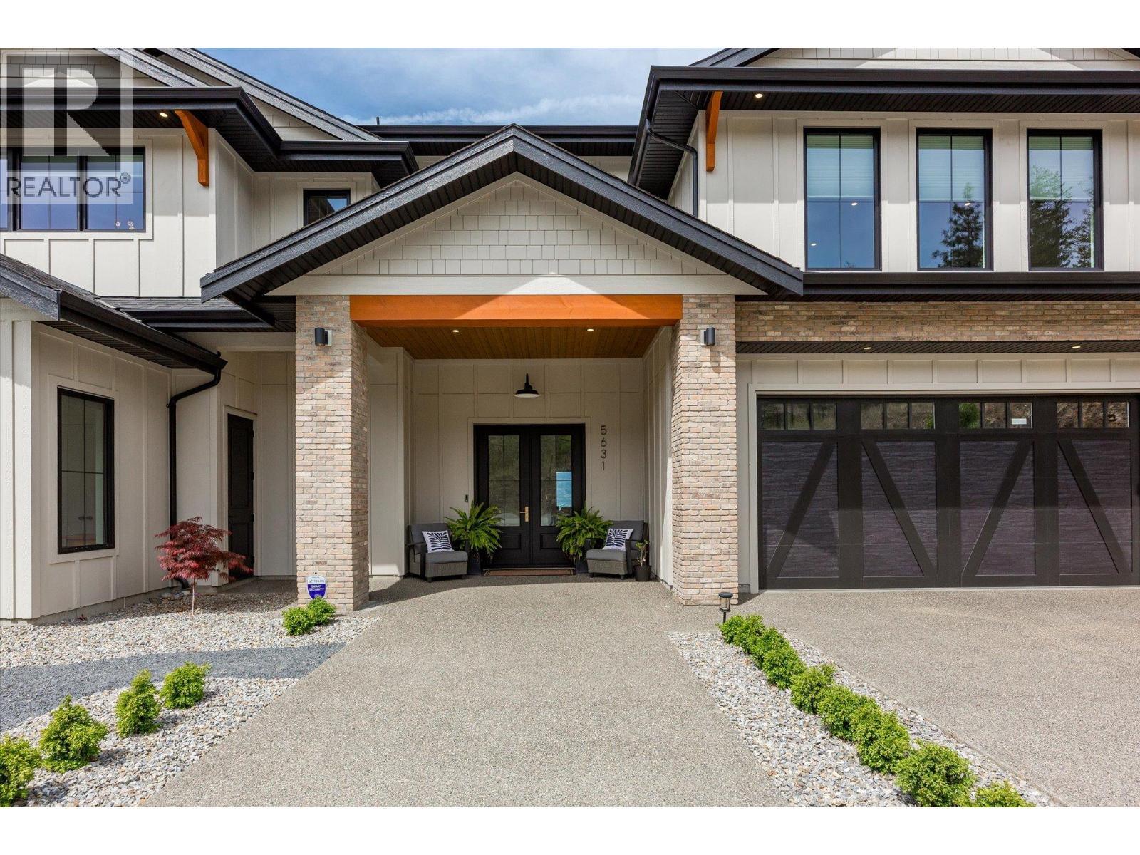 5631 Upper Mission Court, Kelowna, BC