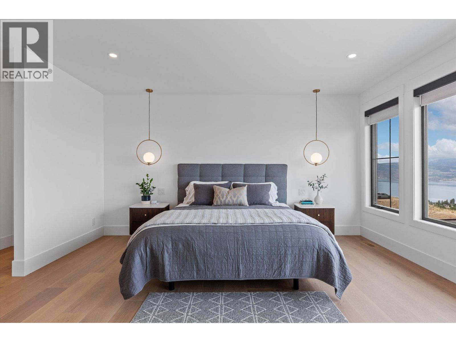 5631 Upper Mission Court, Kelowna, BC