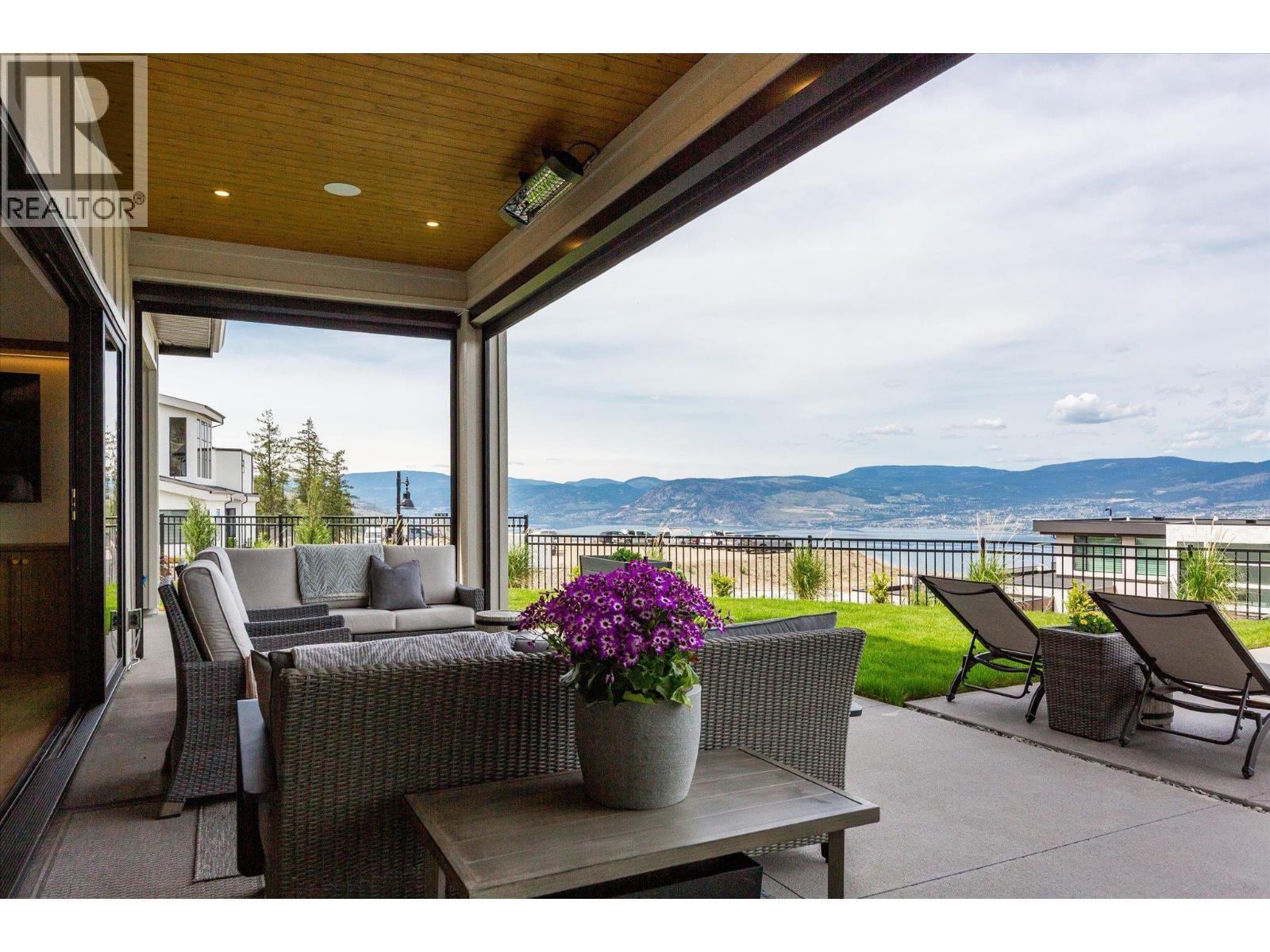5631 Upper Mission Court, Kelowna, BC