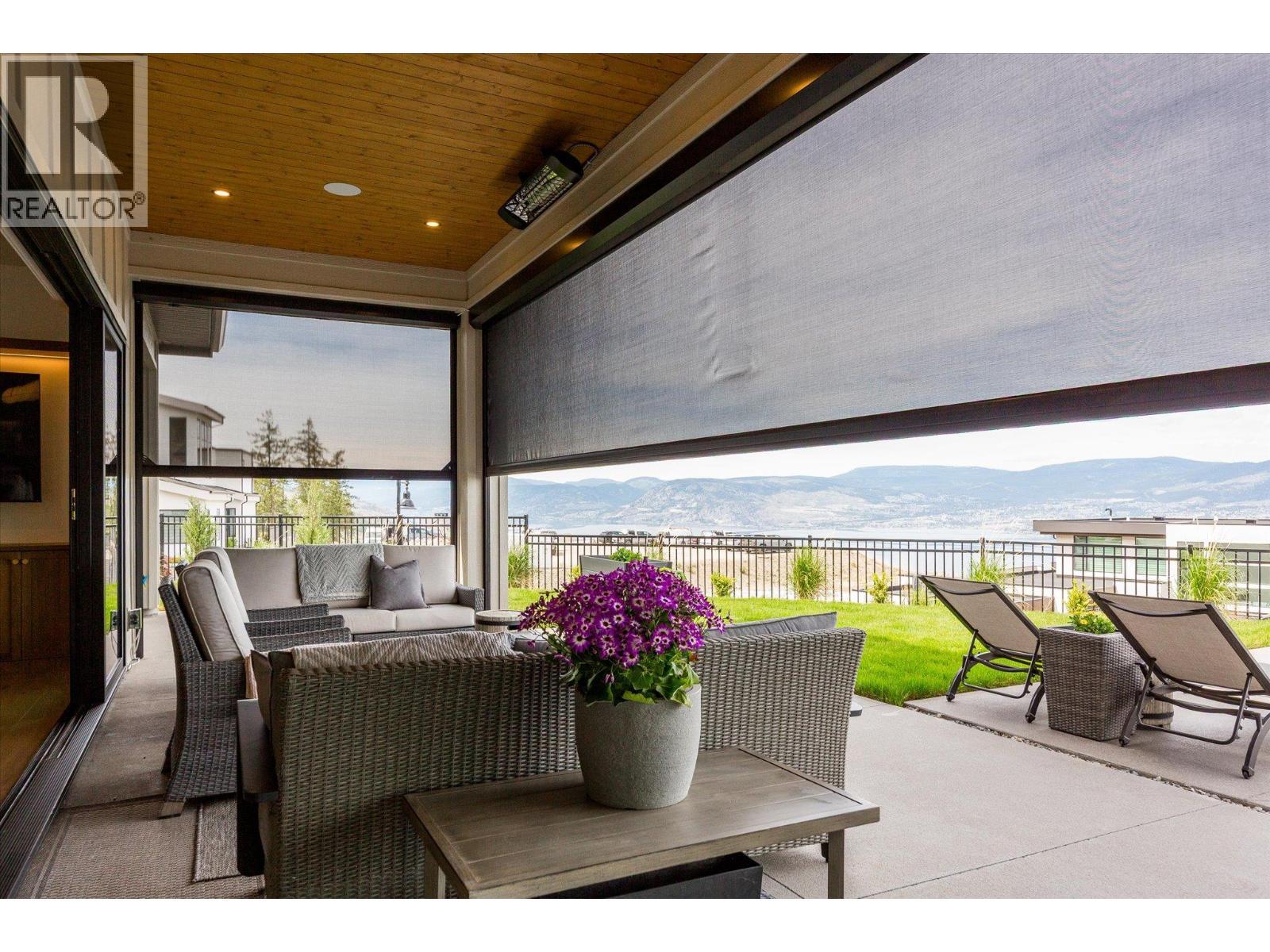 5631 Upper Mission Court, Kelowna, BC