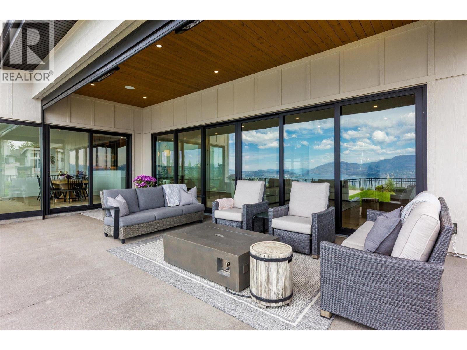 5631 Upper Mission Court, Kelowna, BC