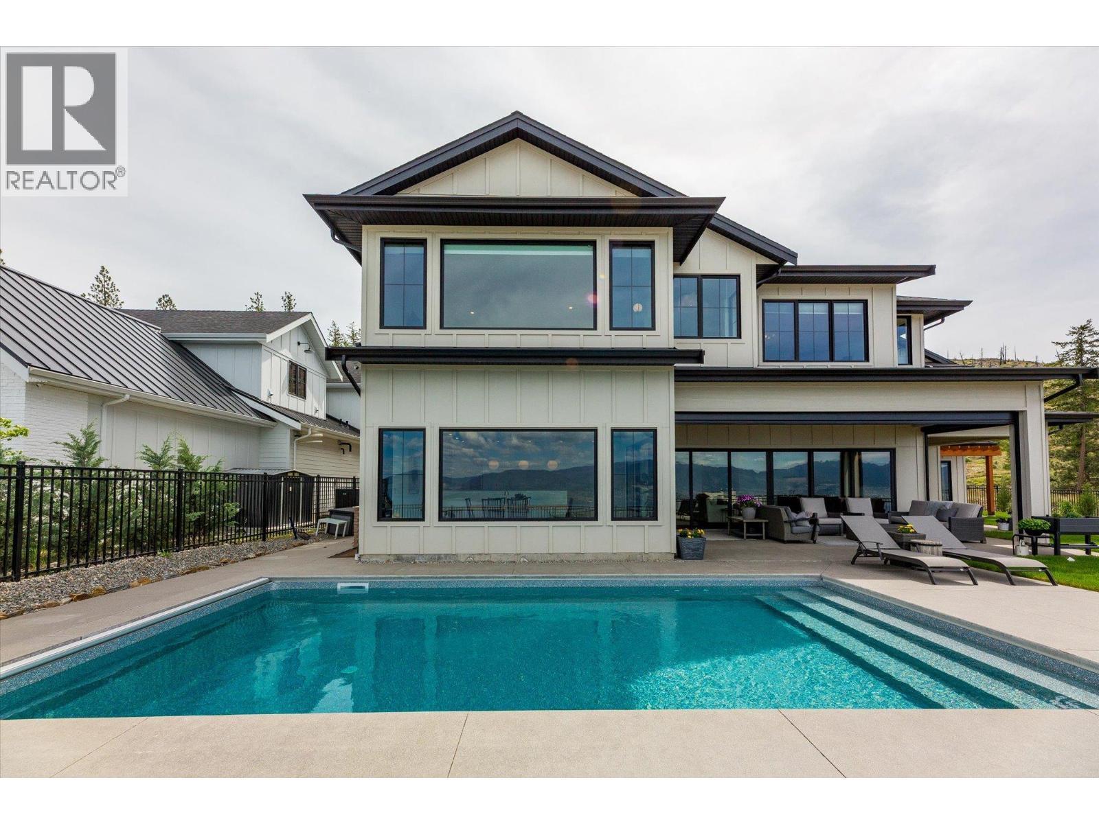 5631 Upper Mission Court, Kelowna, BC