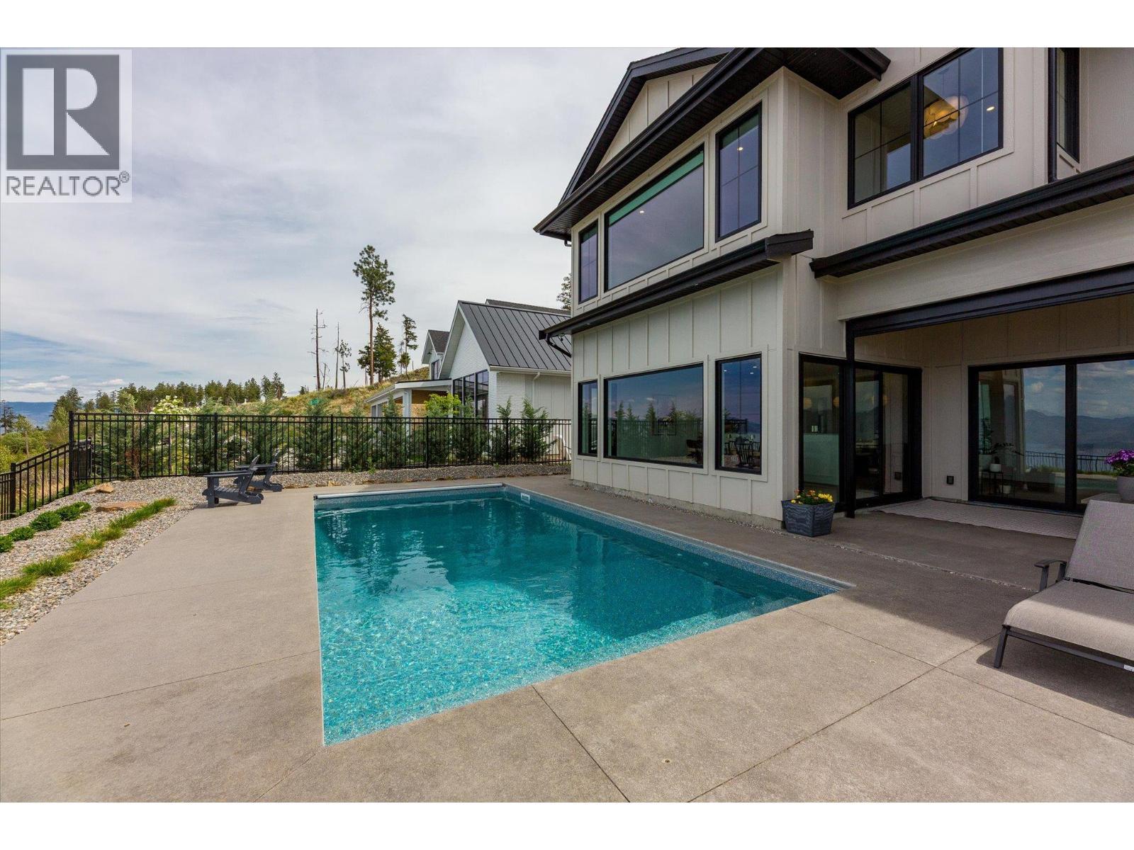 5631 Upper Mission Court, Kelowna, BC