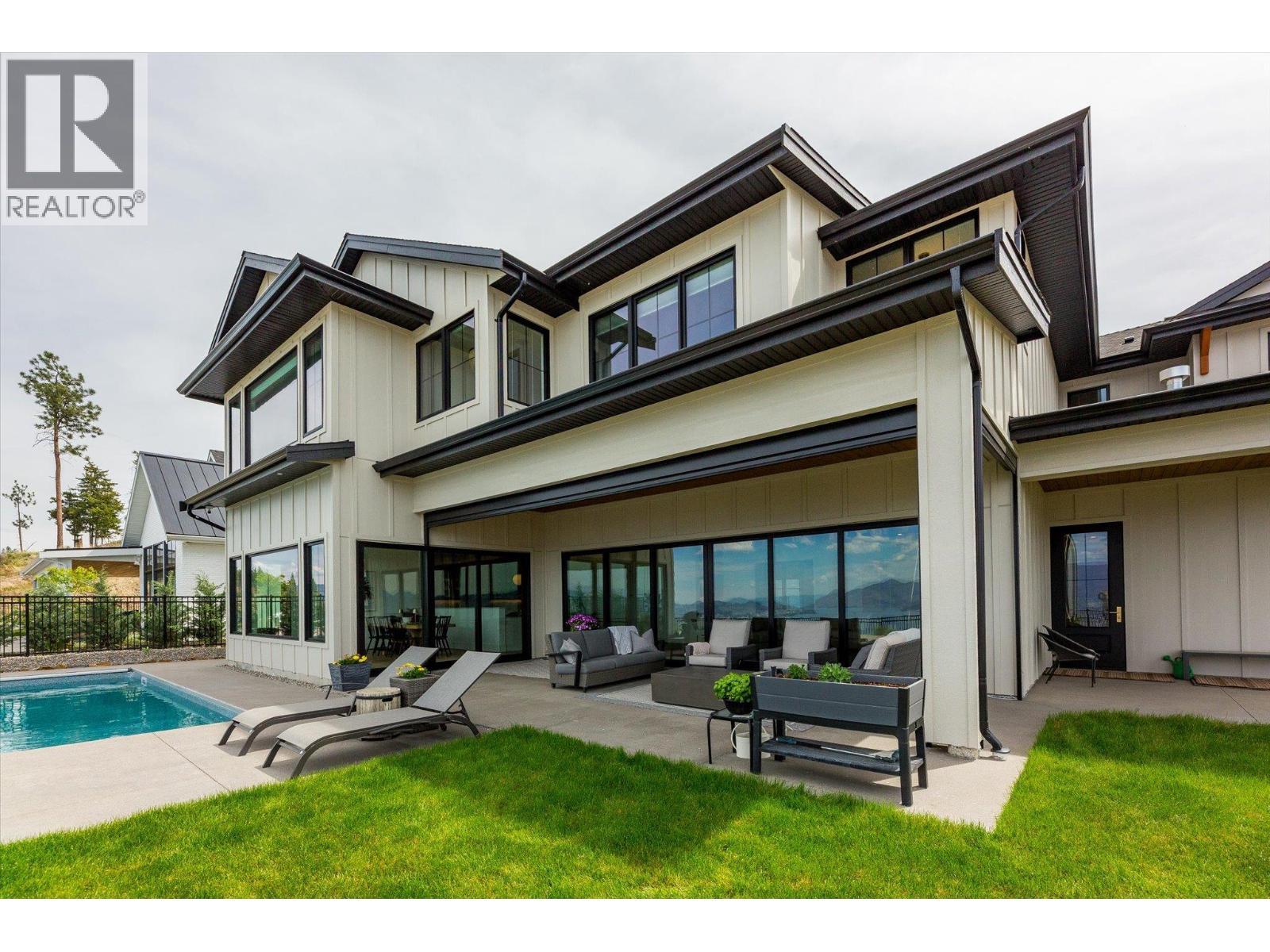 5631 Upper Mission Court, Kelowna, BC