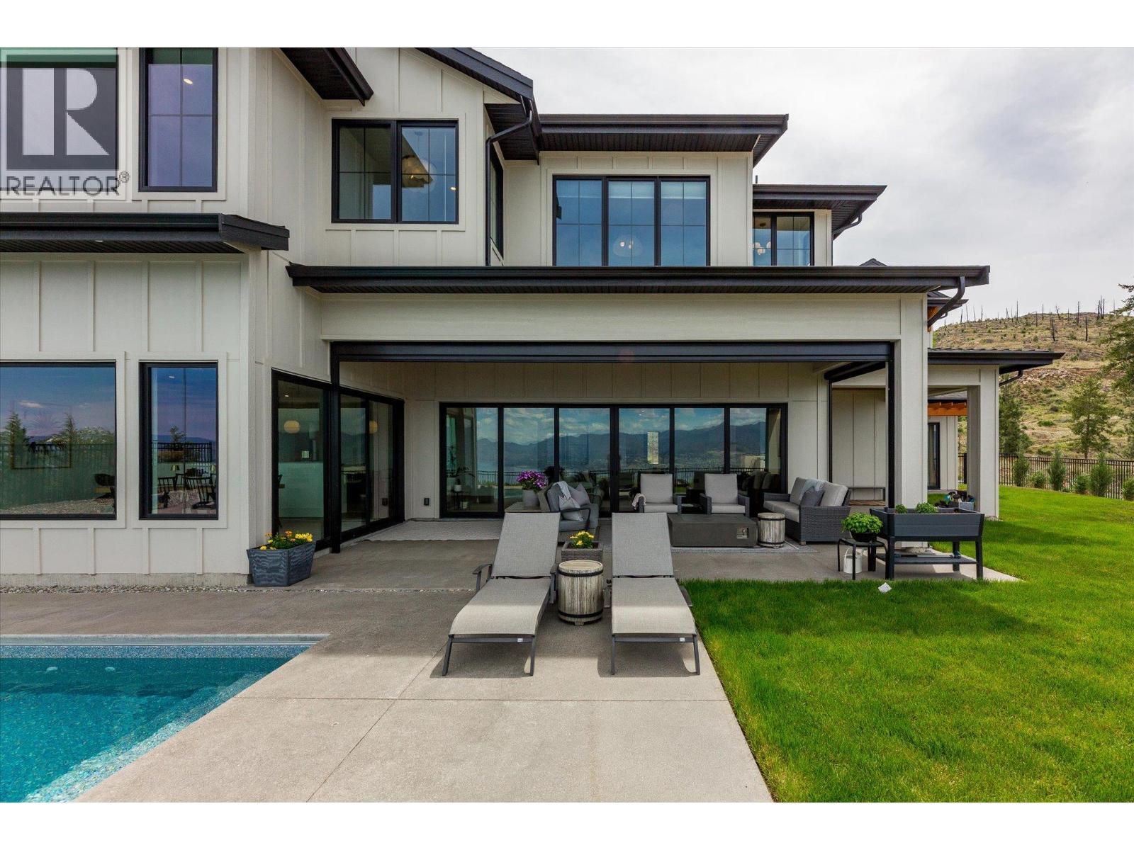 5631 Upper Mission Court, Kelowna, BC