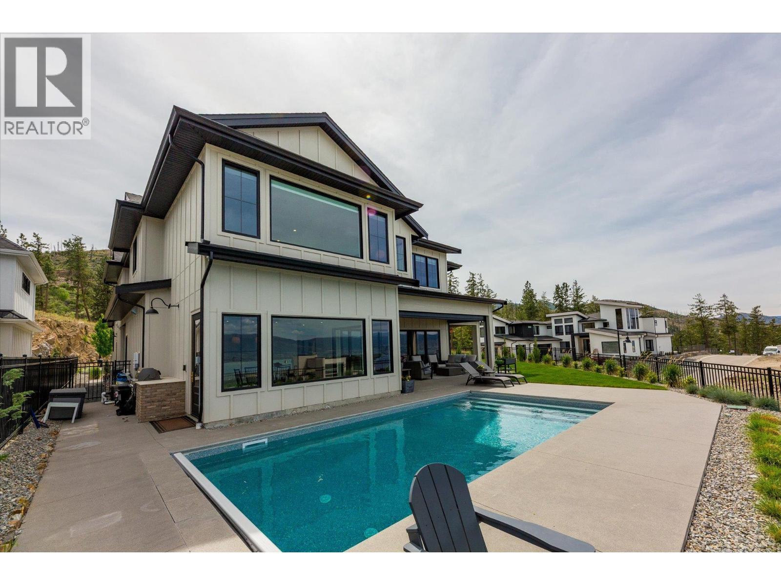 5631 Upper Mission Court, Kelowna, BC