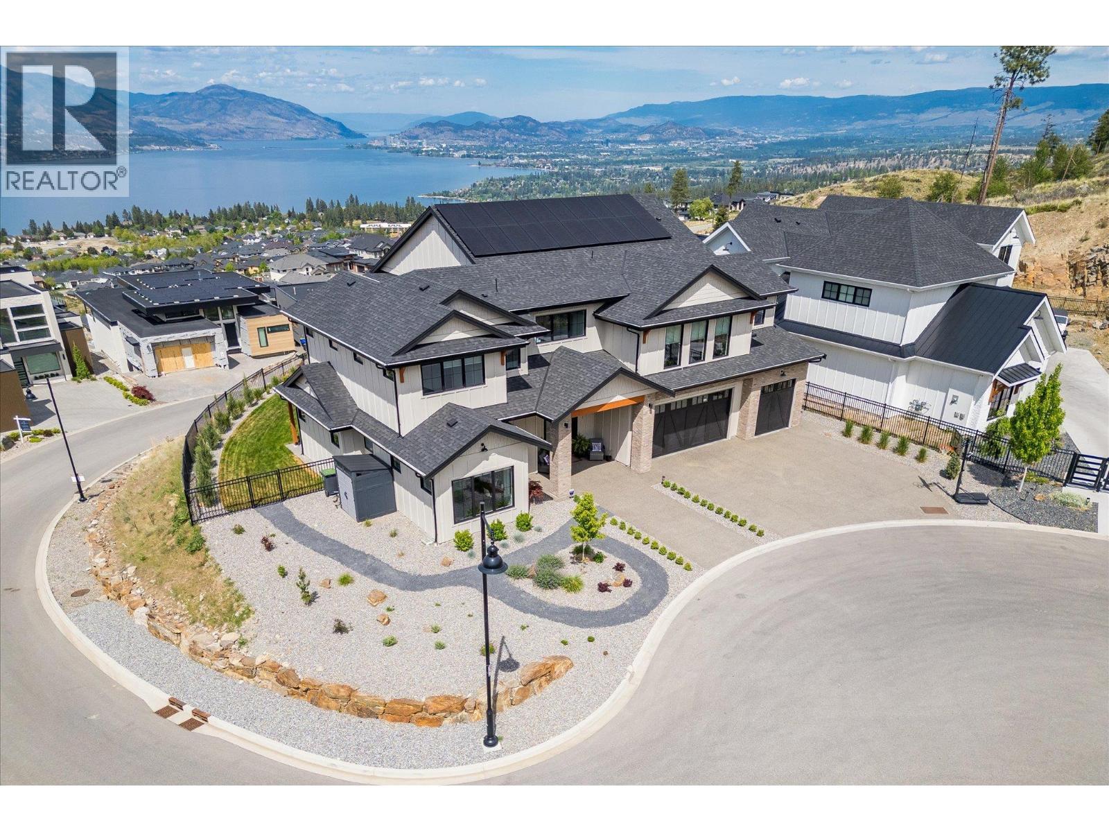 5631 Upper Mission Court, Kelowna, BC