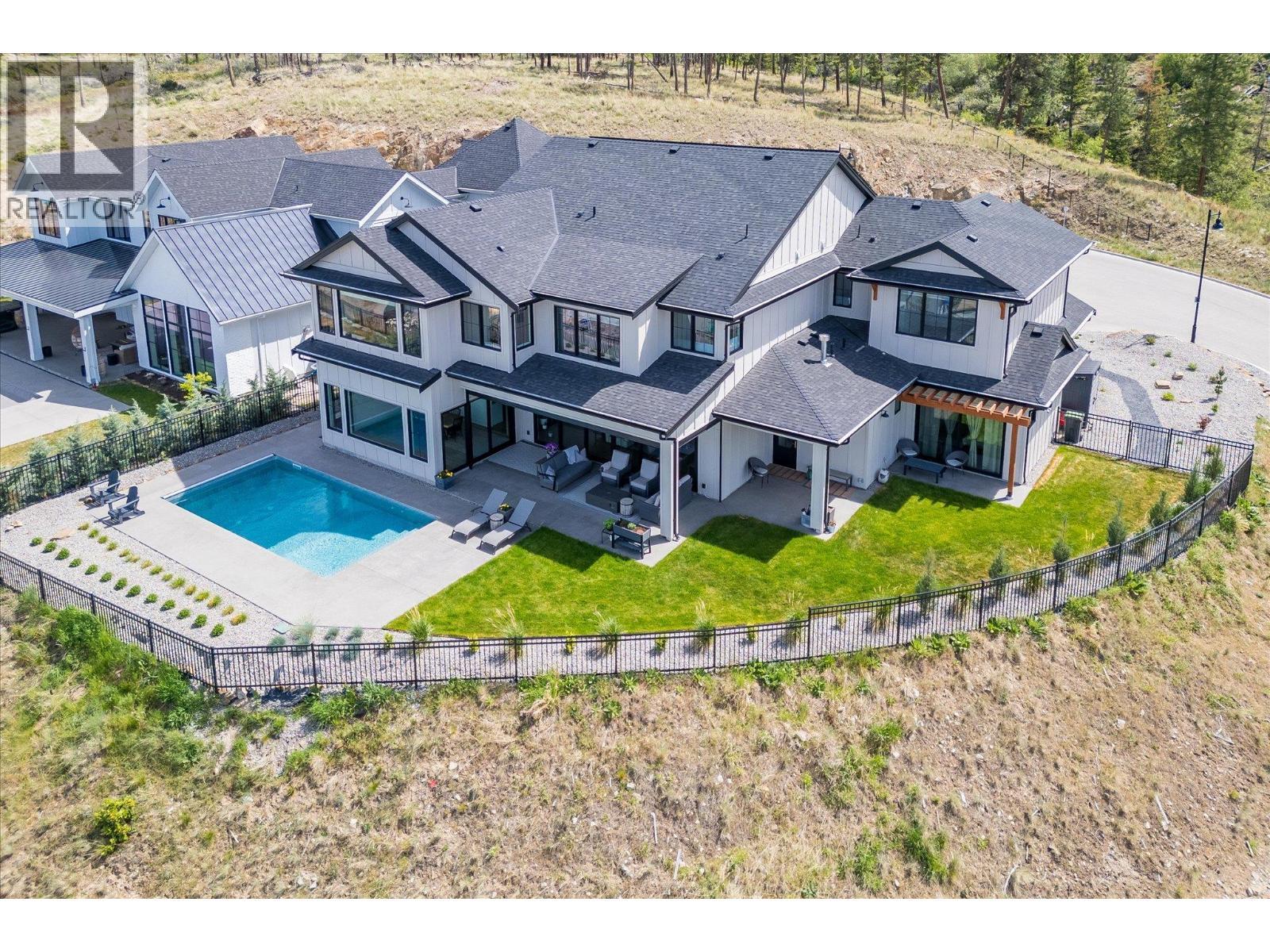 5631 Upper Mission Court, Kelowna, BC