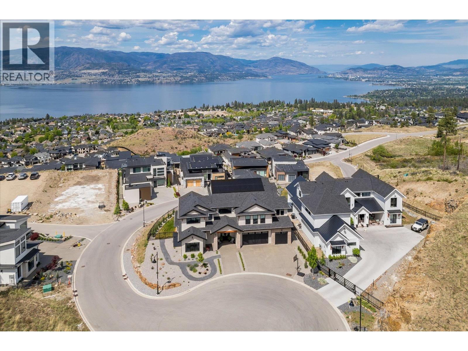 5631 Upper Mission Court, Kelowna, BC