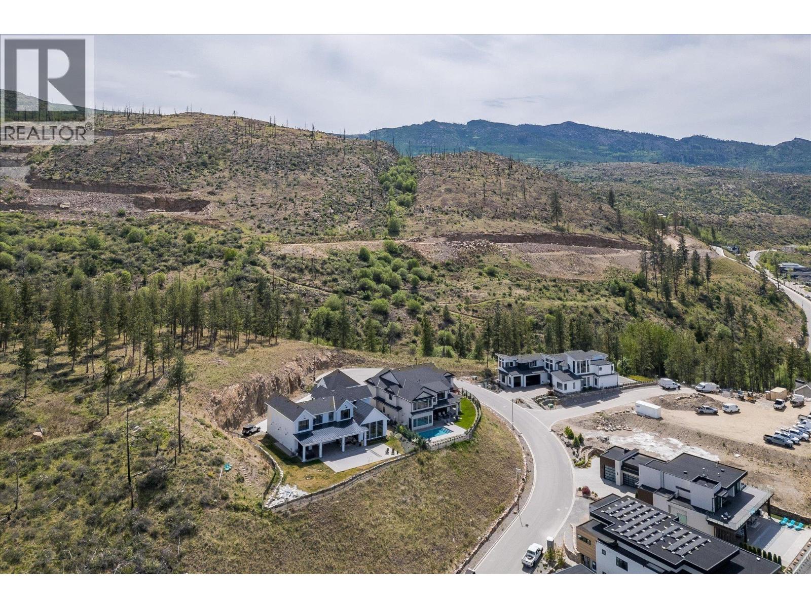 5631 Upper Mission Court, Kelowna, BC