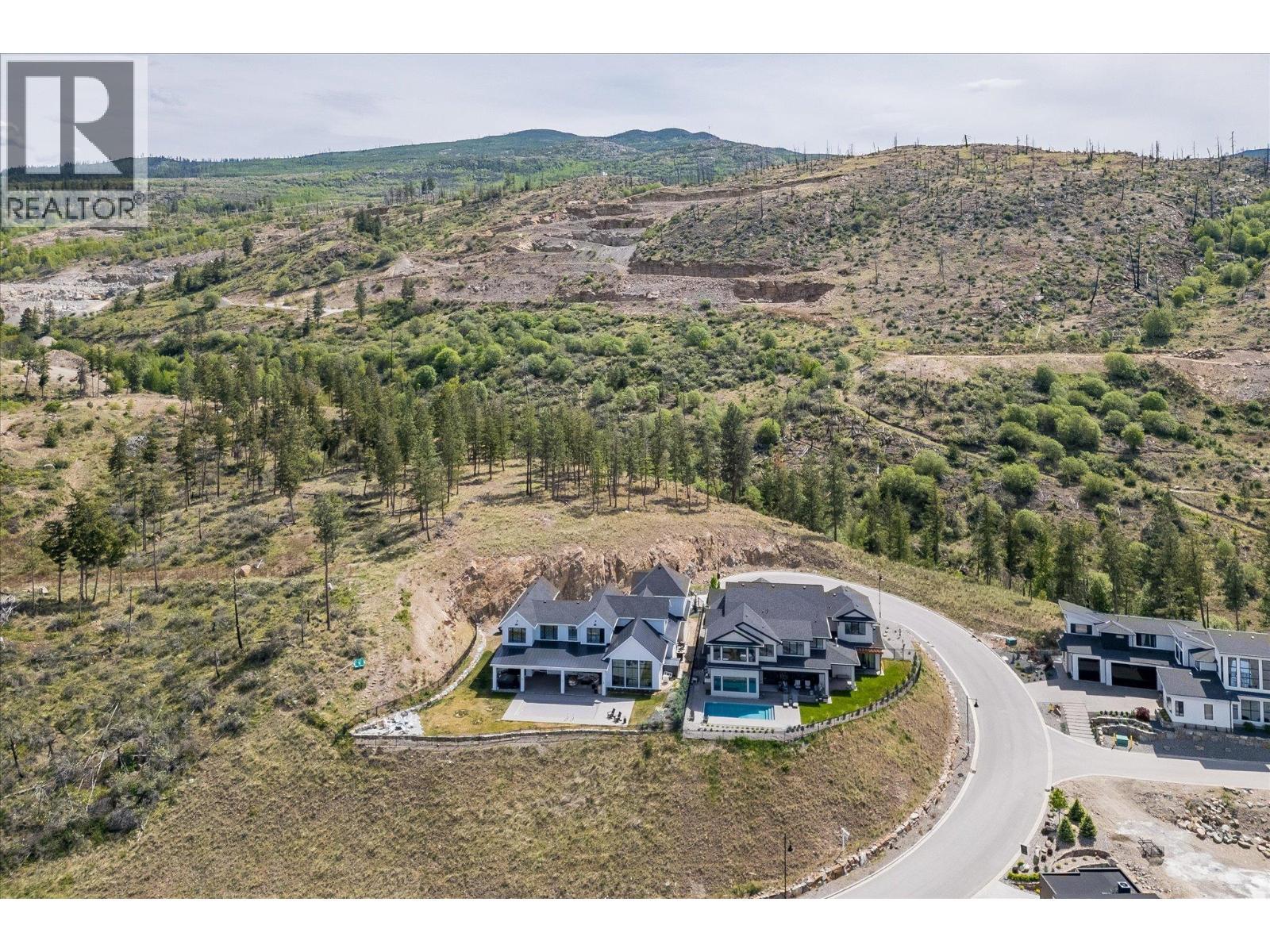 5631 Upper Mission Court, Kelowna, BC
