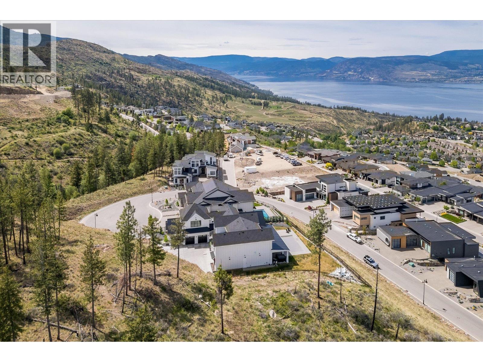 5631 Upper Mission Court, Kelowna, BC