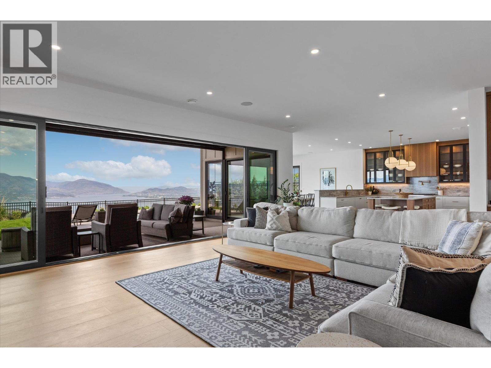 5631 Upper Mission Court, Kelowna, BC