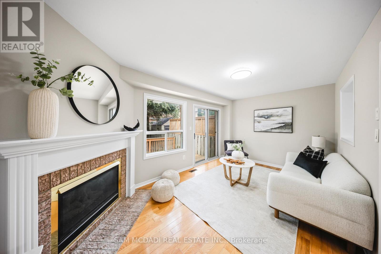 3847 Densbury Drive, Mississauga, ON