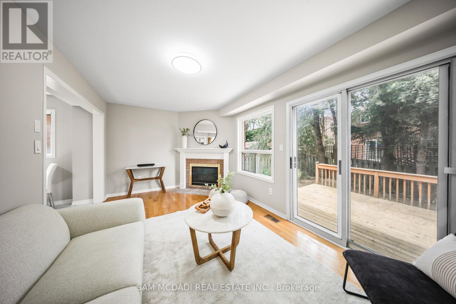 3847 Densbury Drive, Mississauga, ON