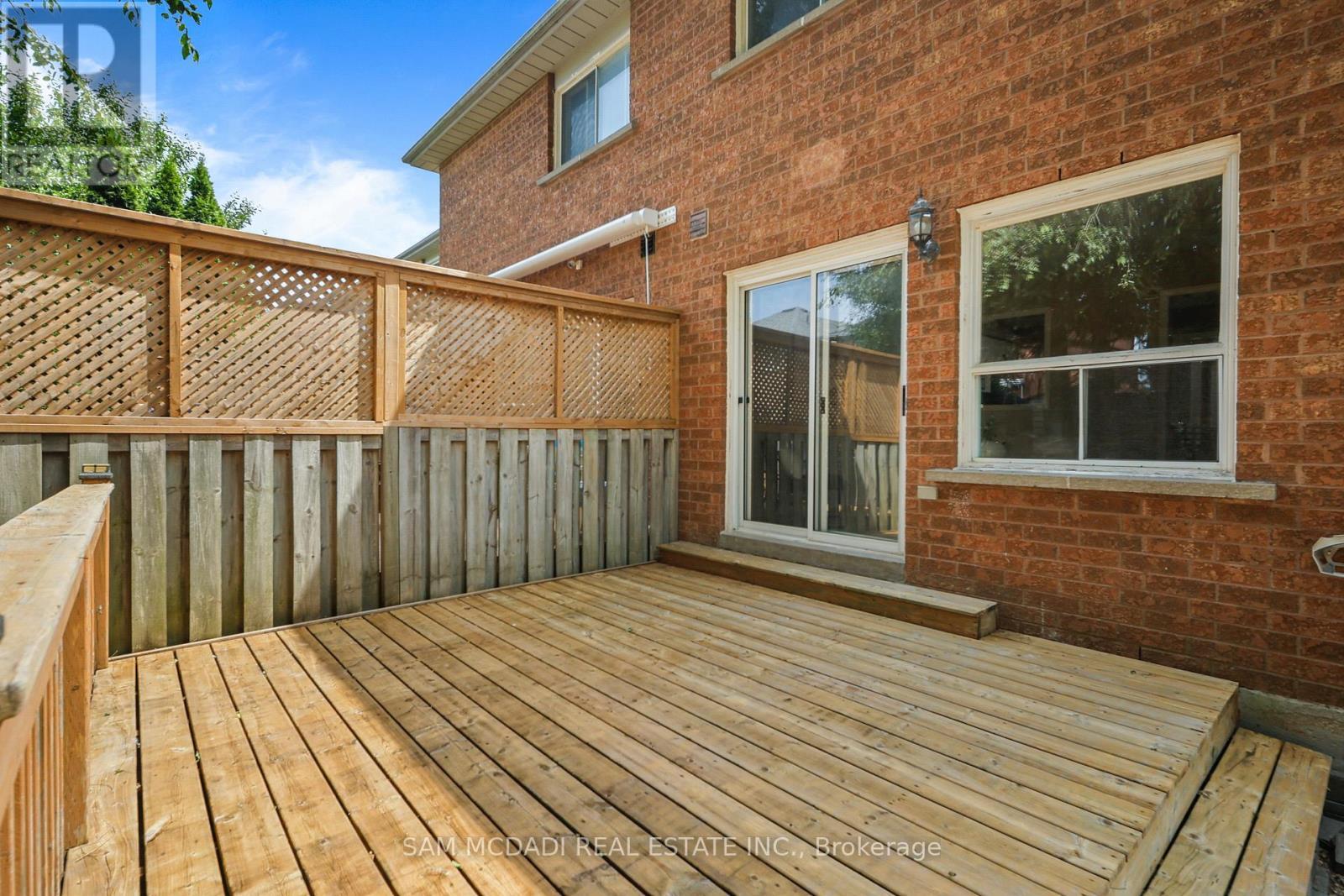 3847 Densbury Drive, Mississauga, ON