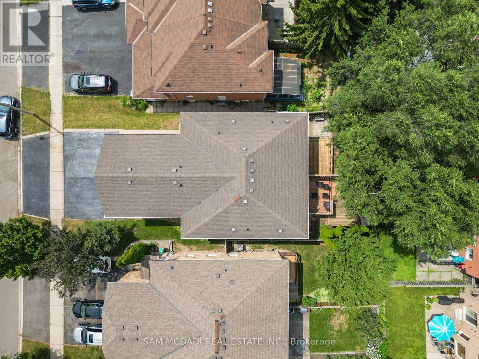 3847 Densbury Drive, Mississauga, ON