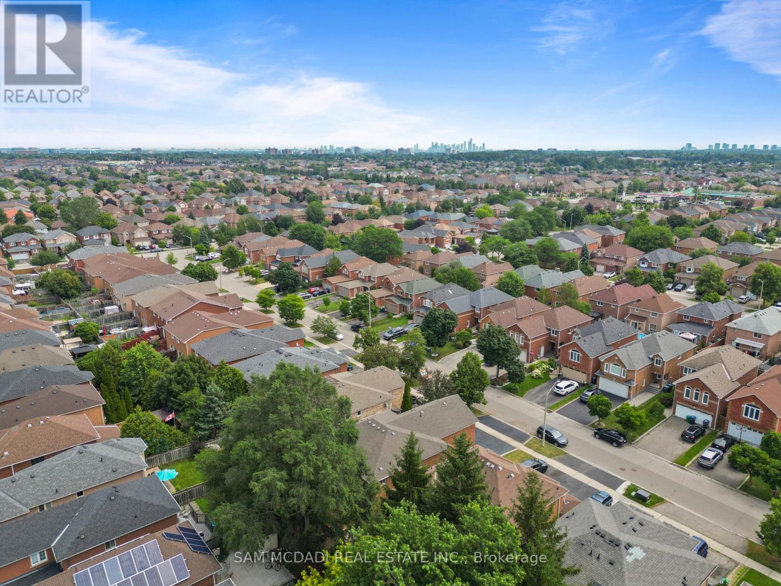 3847 Densbury Drive, Mississauga, ON
