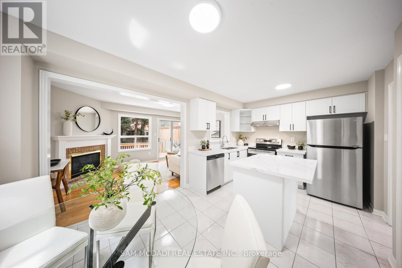 3847 Densbury Drive, Mississauga, ON
