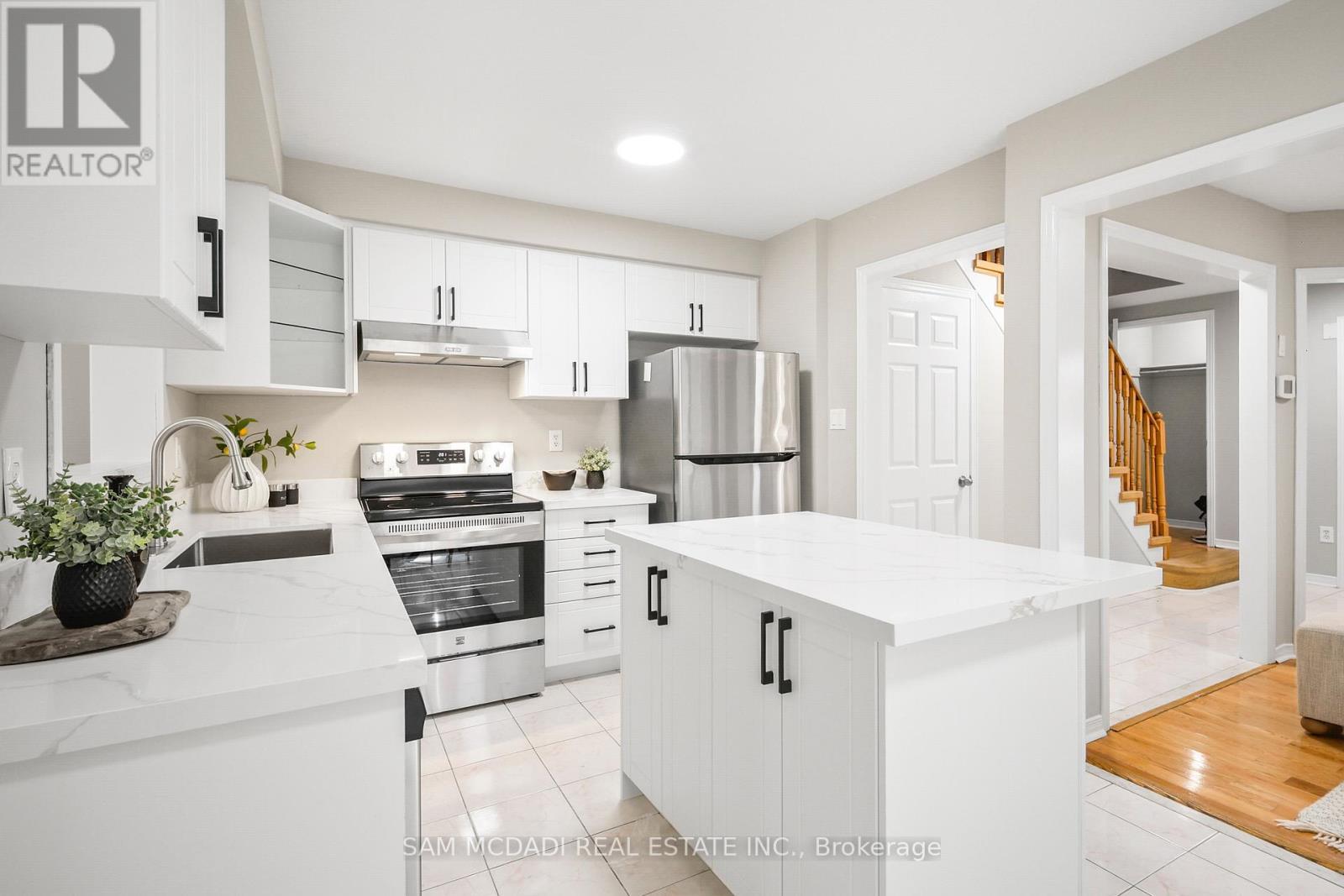 3847 Densbury Drive, Mississauga, ON