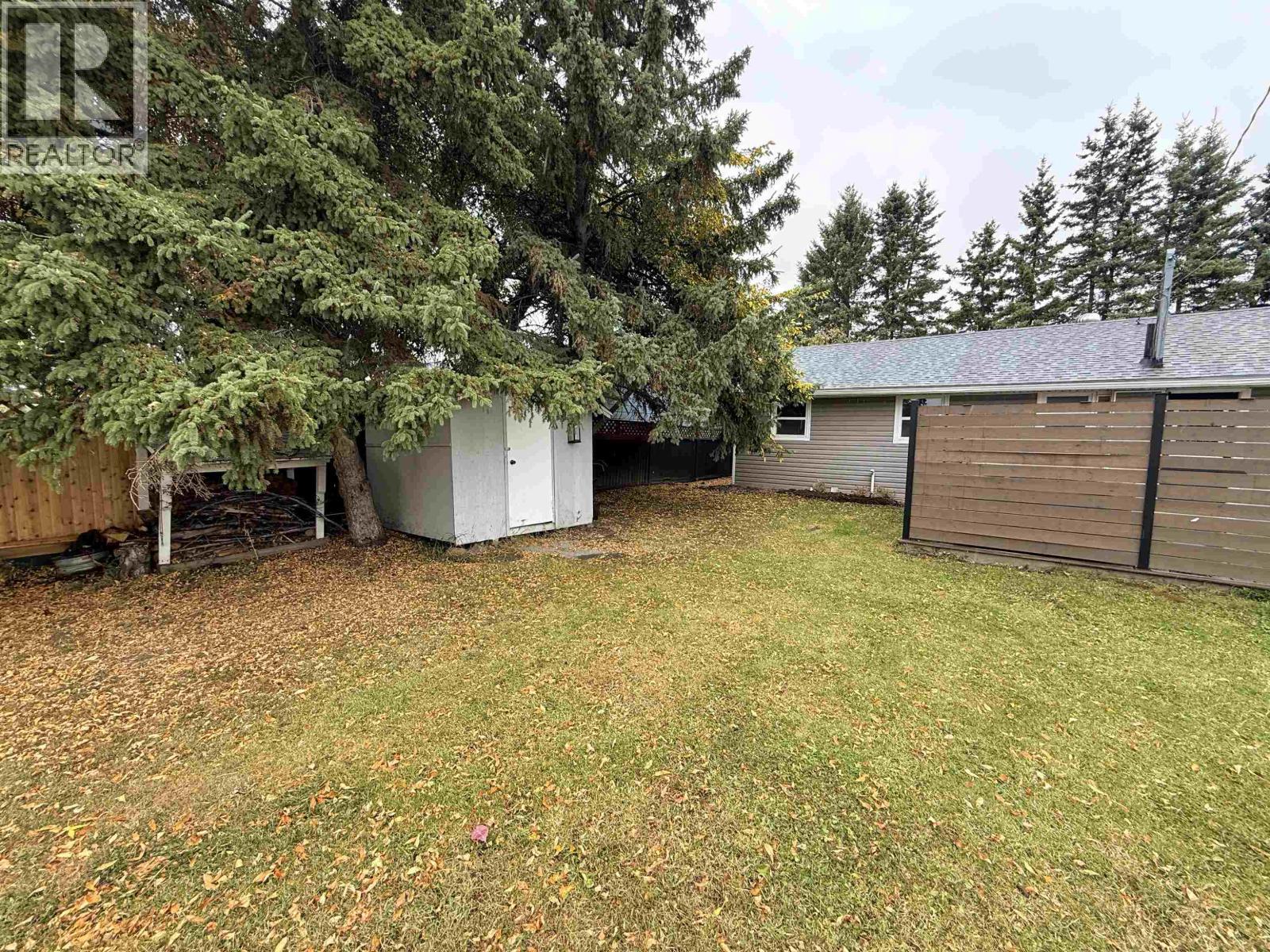9203 104 Avenue, Fort St. John, BC