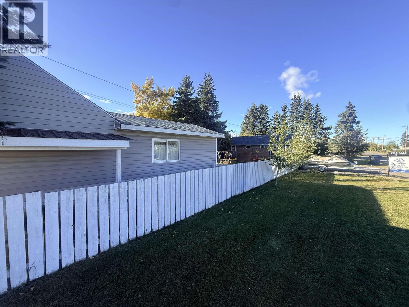 9203 104 Avenue, Fort St. John, BC