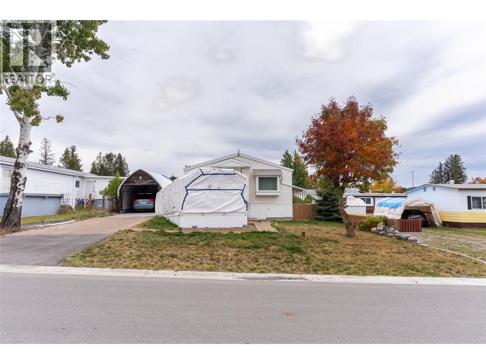 11 Topaz Crescent, Logan Lake, BC