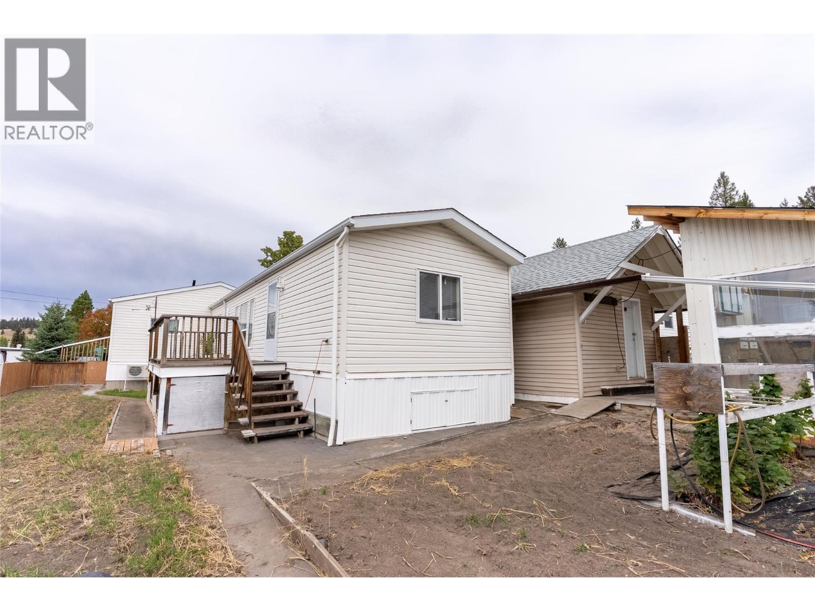11 Topaz Crescent, Logan Lake, BC
