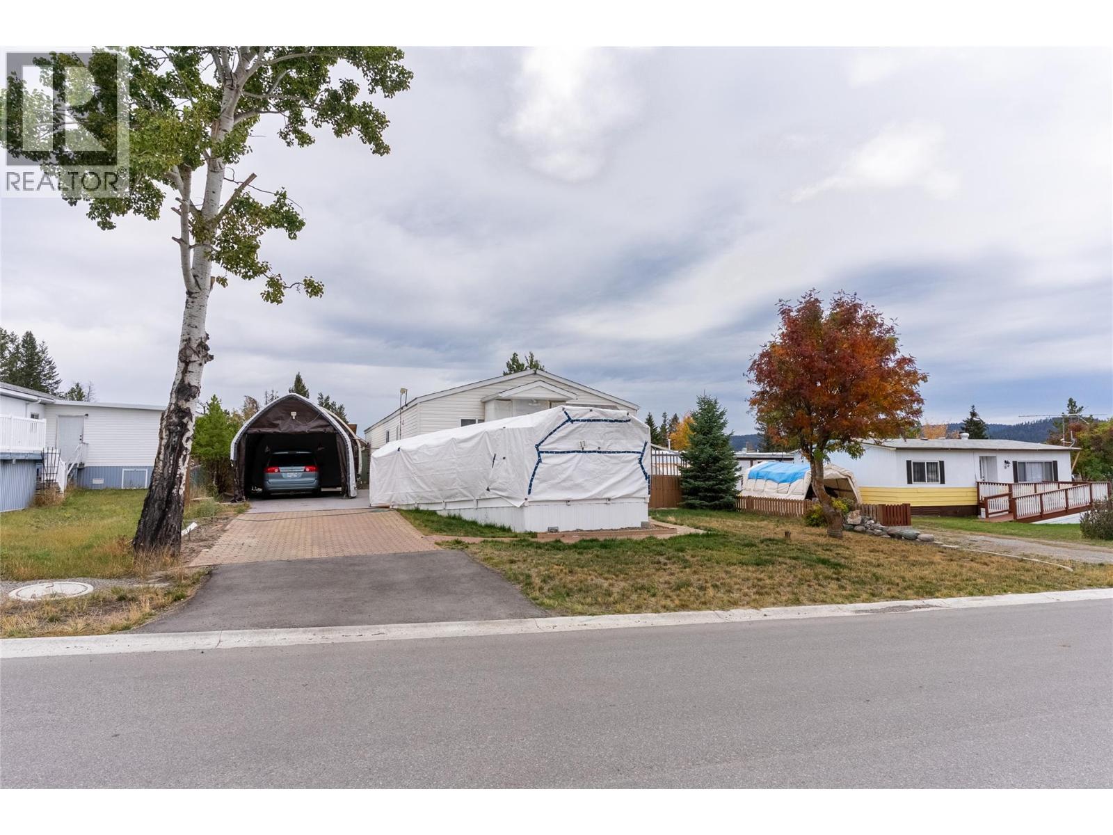 11 Topaz Crescent, Logan Lake, BC